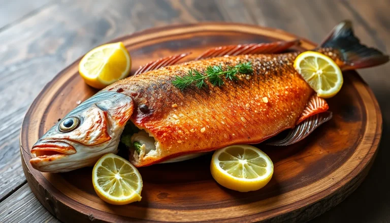 Read more about the article Czy belona jest zdrowa? Sprawdź wartości odżywcze, omega-3 i zielone ości