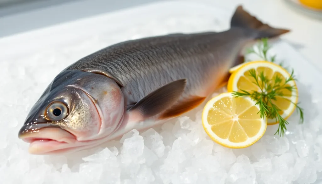 You are currently viewing Czy dorsz czarniak jest zdrowy? Sprawdź wartości (omega-3, rtęć) i wybierz mądrze
