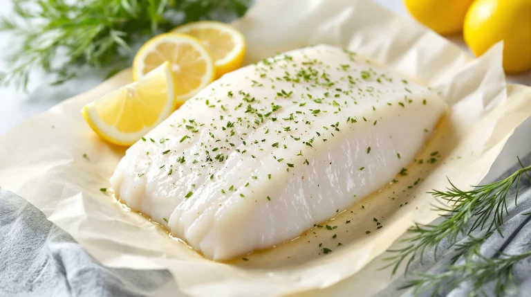 Read more about the article Czy dorsz norweski jest zdrowy? Sprawdź wartości (omega-3, rtęć) i wybierz mądrze