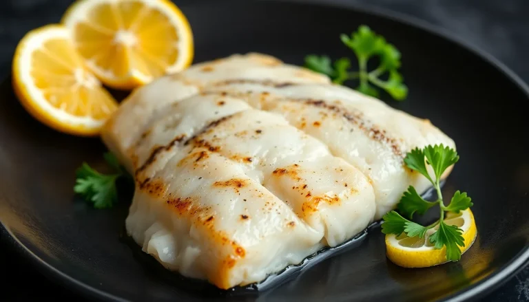 Read more about the article Czy nototenia jest zdrowa? Sprawdź skład (omega-3, rtęć) i czy to ryba maślana