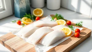 Read more about the article Czy ryba miruna jest zdrowa? Sprawdź wartości (omega-3, rtęć)