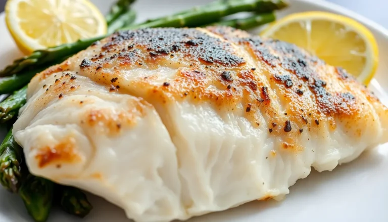 Read more about the article Czy ryba zębacz jest zdrowa? Sprawdź wartości (omega-3, rtęć) i jedz świadomie