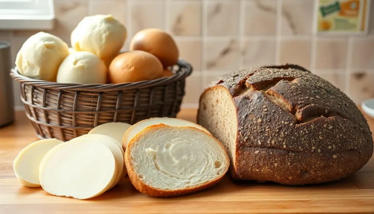 Read more about the article Czy białe pieczywo jest zdrowe? Fakty i mity