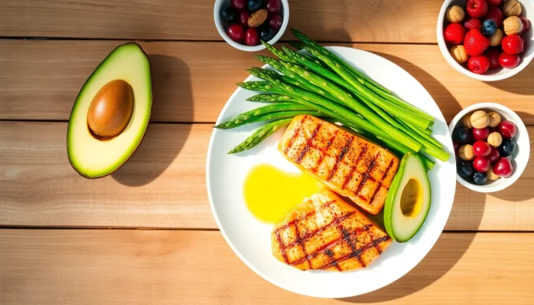 Read more about the article Czy dieta keto jest zdrowa? Sprawdź wady i zalety diety ketogenicznej