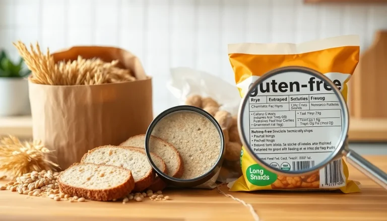 Read more about the article Czy gluten jest zdrowy? Fakty i mity o diecie