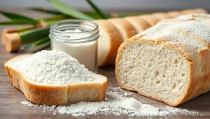Read more about the article Czy mąka bambusowa jest zdrowa? Właściwości na keto