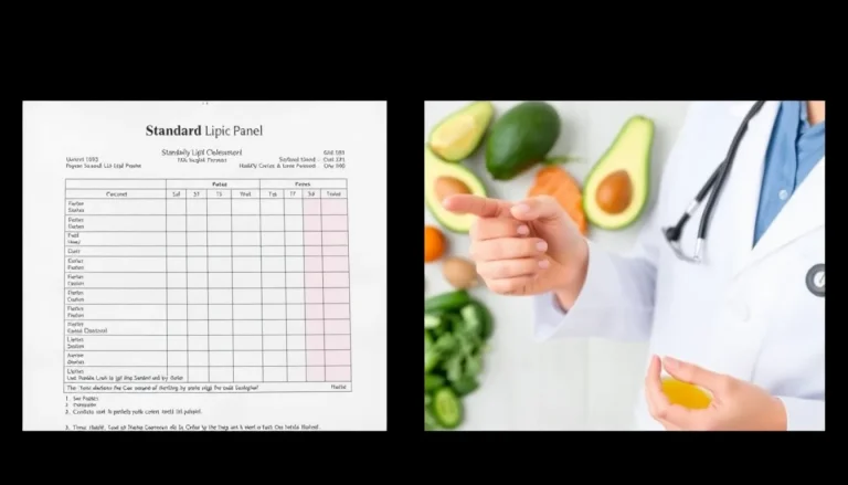 Read more about the article Dieta Keto a Cholesterol, Wątroba – Czy Jest Bezpieczna? Poznaj Fakty