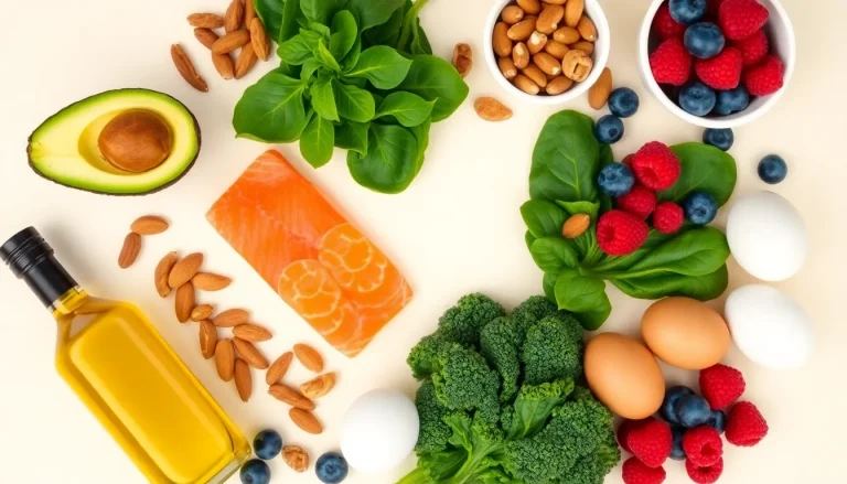 Read more about the article Dieta keto co to jest? Wszystko o diecie ketogenicznej: zasady, działanie, efekty